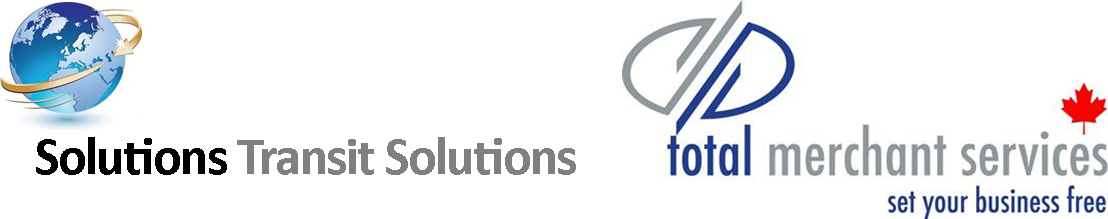 Solutions Transit Solutions Logo